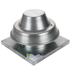 FANTECH 5DDD085A COMMERCIAL DOWNBLAST EXHAUST FANS