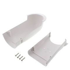 FORTRESS Fortress 84016 3.5 Wall Inlet - LW92W (White)