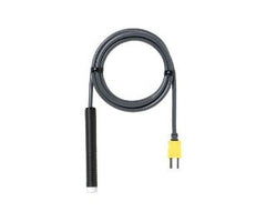 FLUKE Fluke 80PK-3A Type K Surface Thermocouple Probe