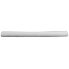 FORTRESS Fortress 84008 3.5 Flexible Elbow - LF92W (White)