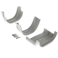 FORTRESS Fortress 84109 4.5 Flexible Elbow Adapter - LFJ122W (White)