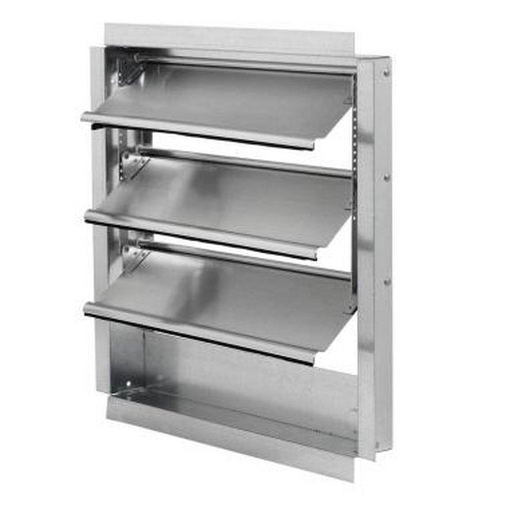 FANTECH 5ACC15RD ROOF VENTS