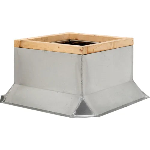 FANTECH 5ACC20FT ROOF CURB ADAPTERS