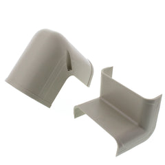 FORTRESS Fortress 84023 3.5 90 Outside Vertical Elbow - LCO92I Replacement MPN