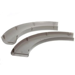 FORTRESS Fortress 84033 3.5 90 Sweep Elbow - LKS92I (Ivory)