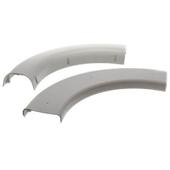 FORTRESS Fortress 84033 3.5 90 Sweep Elbow - LKS92I (Ivory)