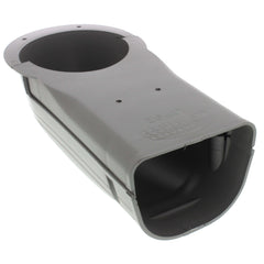 FORTRESS Fortress 84256 3.5 Wall Inlet - LW92G Gray
