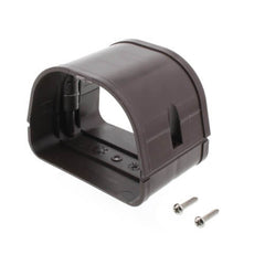 FORTRESS Fortress 84270 3.5 Coupler - LJ92B (Brown)