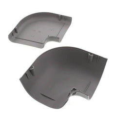 FORTRESS Fortress 84351 4.5 90 Degree Flat Elbow LK122G