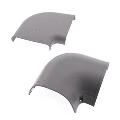 FORTRESS Fortress 84351 4.5 90 Degree Flat Elbow LK122G