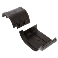 FORTRESS Fortress 84269 3.5 Flexible Elbow Adapter LFJ92B Brown