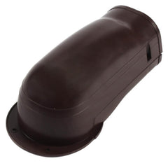 FORTRESS Fortress 84276 3.5 Wall Inlet - LW92B Brown