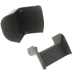 FORTRESS Fortress 84343 4.5 90 Outside Vertical Elbow - LCO122G
