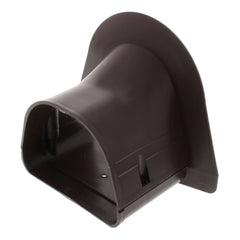 FORTRESS Fortress 84374 4.5 Soffit Inlet - LP122B (Brown)