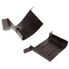 FORTRESS Fortress 84374 4.5 Soffit Inlet - LP122B (Brown)