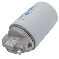 Gar-Ber 1602 Oil Filter Epoxy Coated Spin-On No Gauge