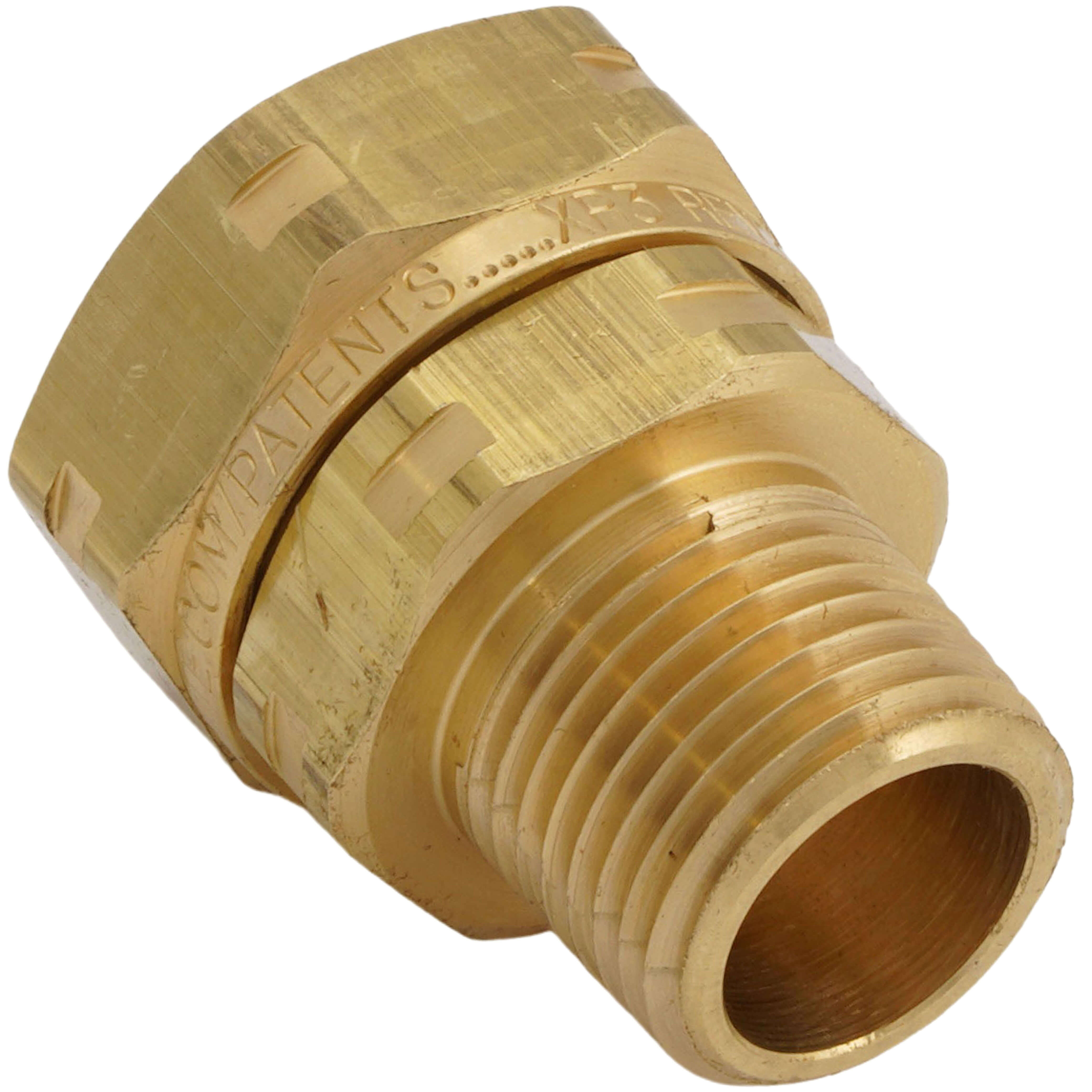 GASTITE XR3FTG-8 PIPE FITTINGS