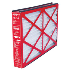 General Aire 4521 3FM1625 16 x 25 x 3 MERV 8 Replacement Filter Media