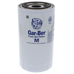 GAR-BER Gar-Ber 2615 M Epoxy-Coated Spin-On Fuel Oil Filter