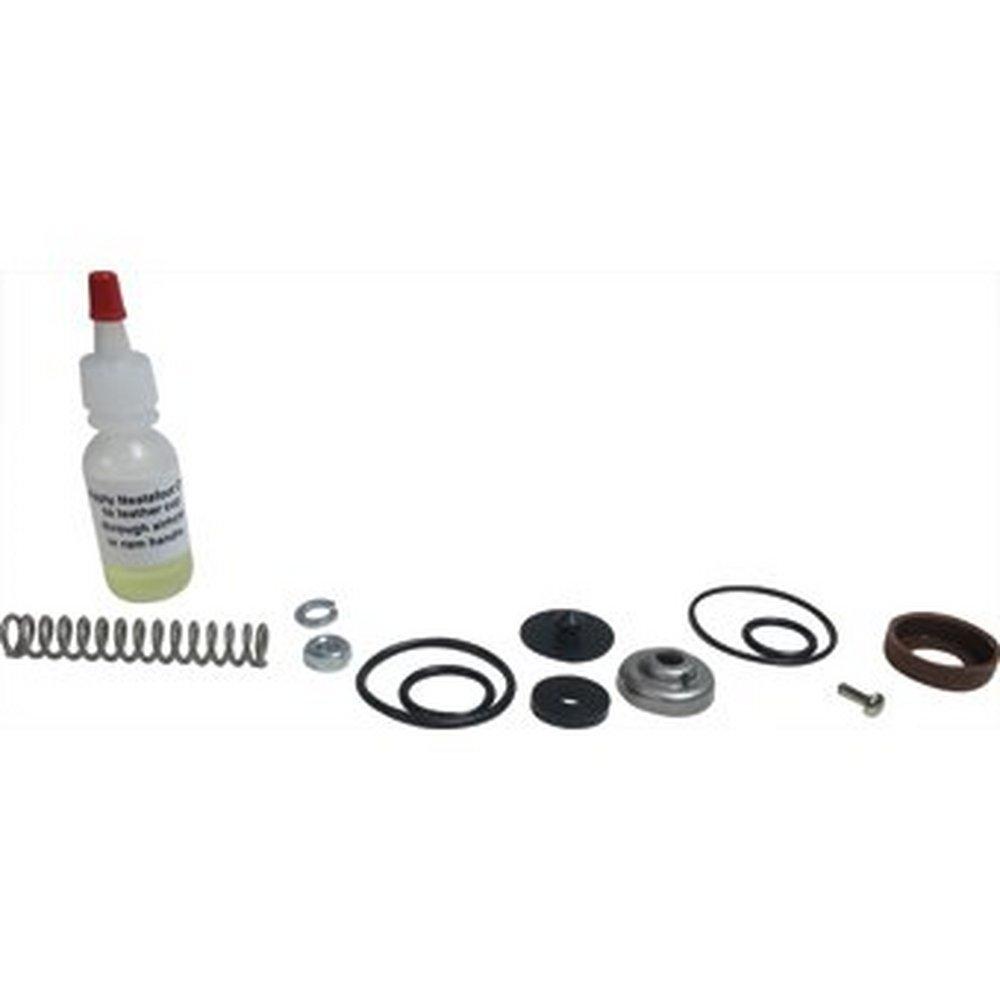 GENERAL PIPE CLEANERS KRRK PIPE FITTINGS