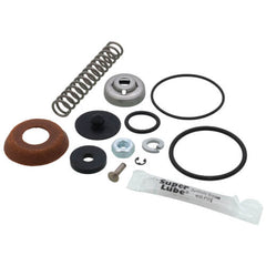 General Pipe Cleaners KRRK Kinetic Water Ram Repair Kit