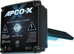 FRESH-AIRE UV TUV-APCOX-SI3-P UV LIGHTS