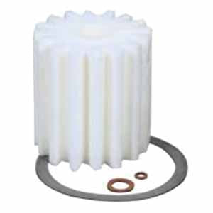 GENERAL FILTERS 9017 AIR FILTERS