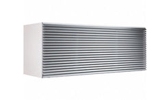 FRIEDRICH PXAA SUPPLY AIR GRILLES