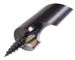 Greenlee PTR-7/8 Nail Eater Replacement Tip
