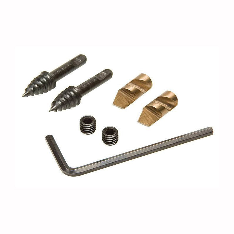 GREENLEE Greenlee PTR-7/8 Nail Eater Replacement Tip