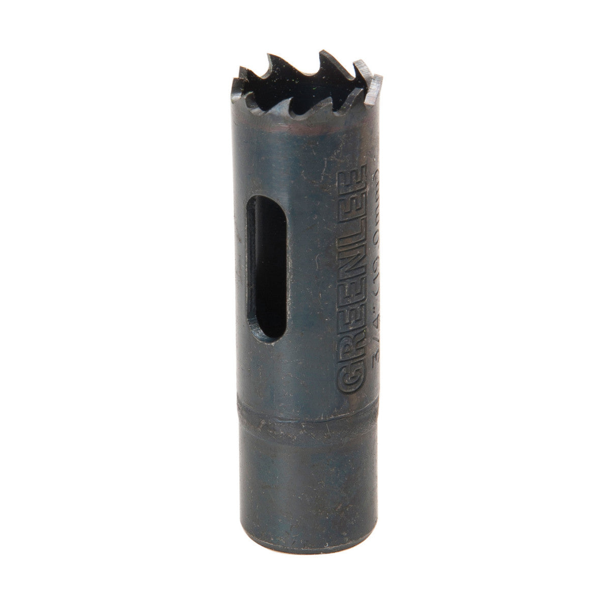 GREENLEE Greenlee 825-3/4 Variable Pitch Hole Saw 3/4 in Dia 1-5/8 in Cutting Depth