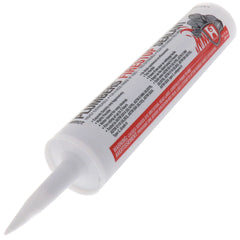 HERCULES Hercules 25696 10.1 oz. Cartridge Plumbers Firestop Sealant