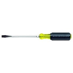 KLEIN TOOLS 602-12 SCREWDRIVERS & NUT DRIVERS