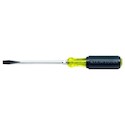KLEIN TOOLS Klein 602-12 3/8-Inch Keystone Screwdriver 12-Inch Shank