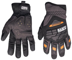 KLEIN TOOLS Klein 40218 Journeyman Extreme Gloves, Large