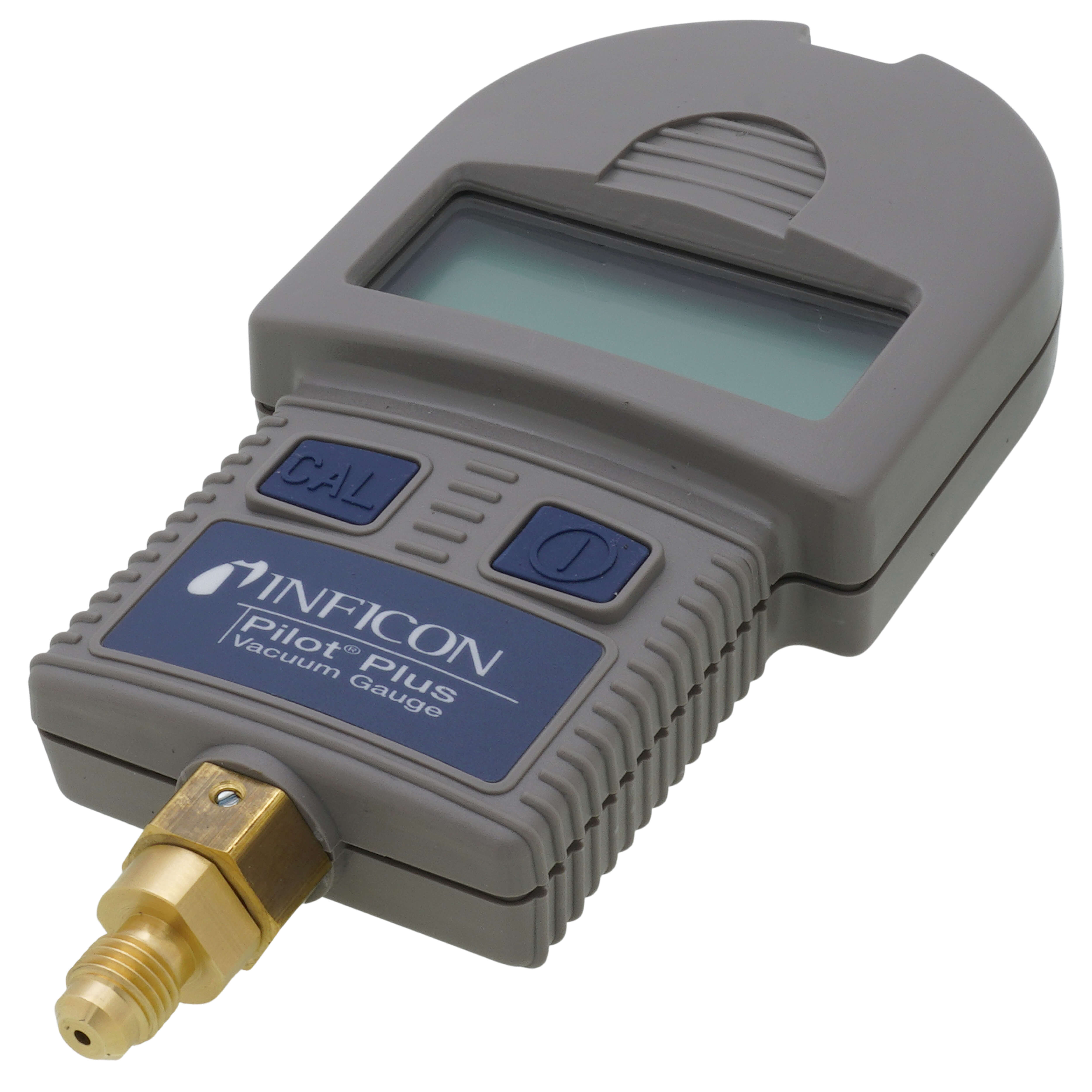 INFICON Inficon 710-202-G1 Pilot Plus Vacuum Gauge