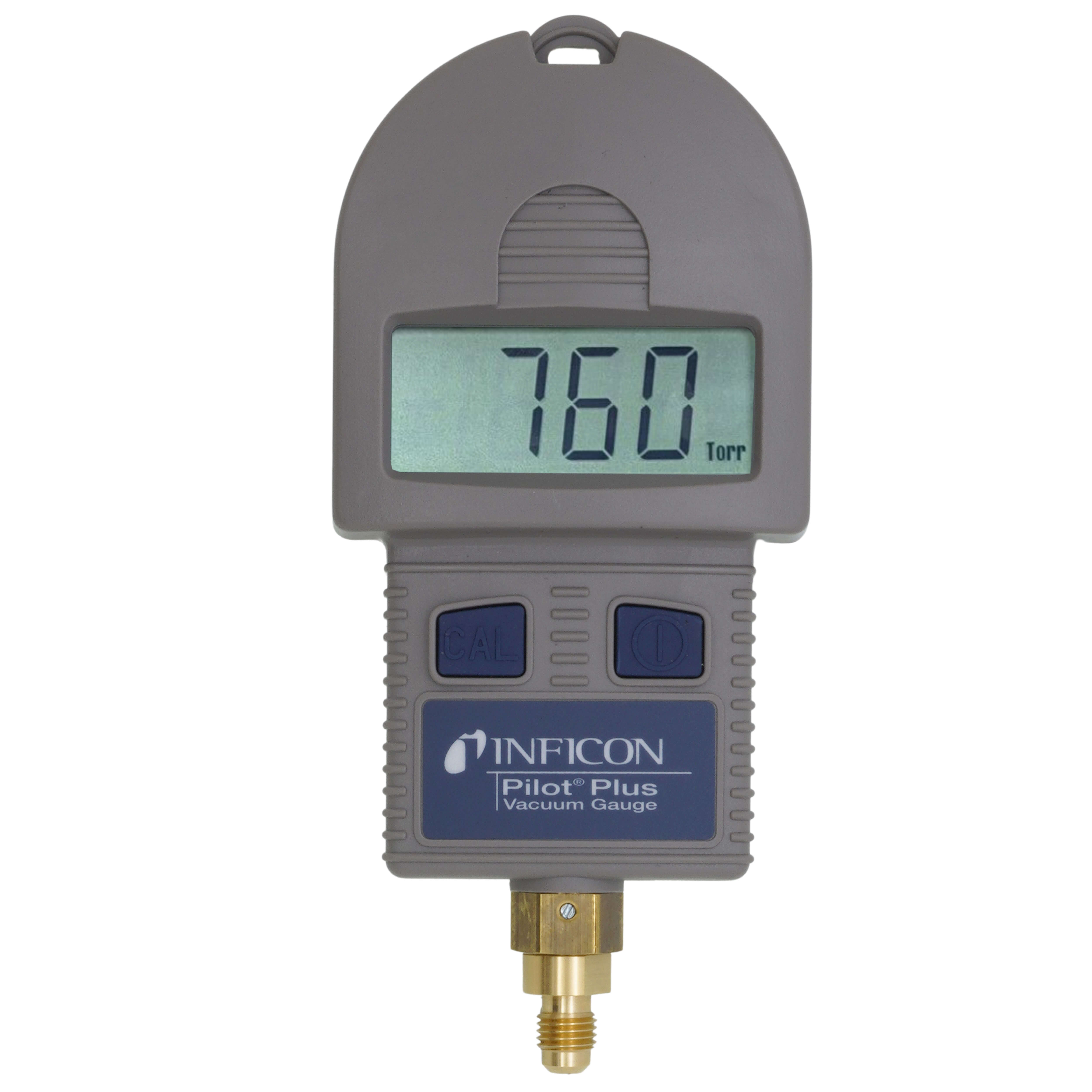 INFICON Inficon 710-202-G1 Pilot Plus Vacuum Gauge