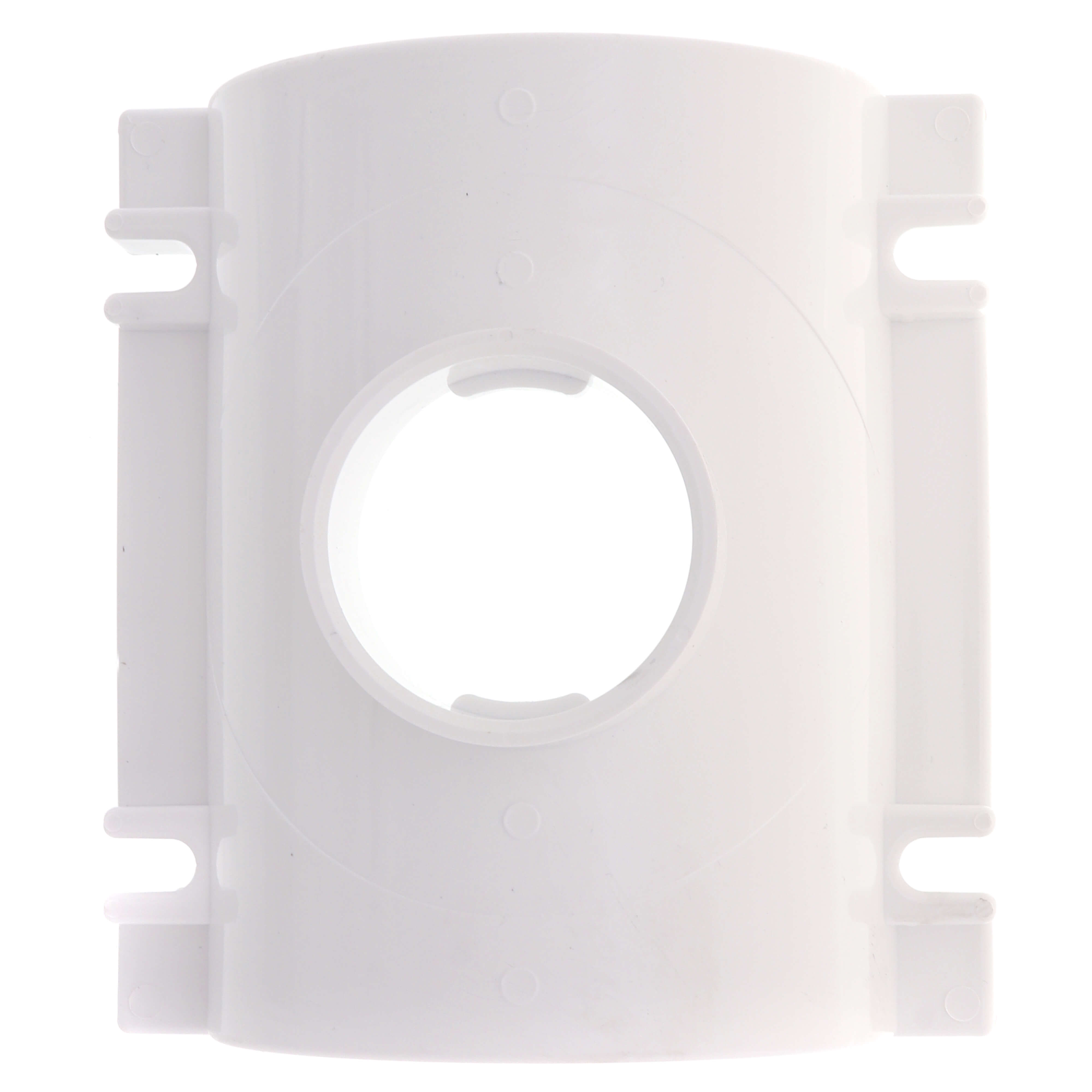JONES STEPHENS Jones Stephens S26005 4X2 PVC Saddle Tee Kit