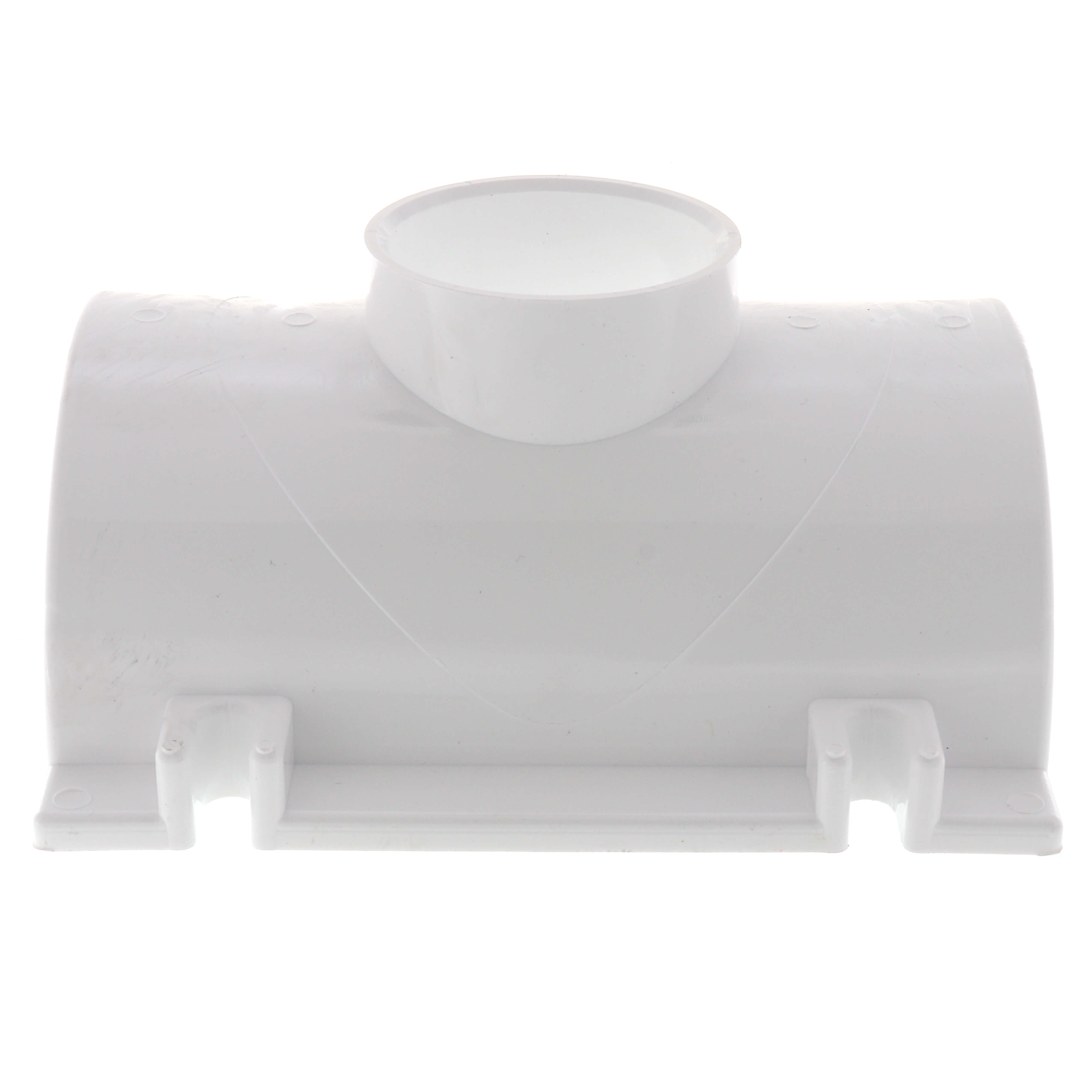JONES STEPHENS Jones Stephens S26005 4X2 PVC Saddle Tee Kit