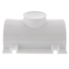 Jones Stephens S26005 4X2 PVC Saddle Tee Kit