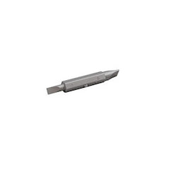 KLEIN TOOLS Klein Tools 32775 Replacement Bit Slotted 4mm 6mm