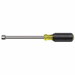 KLEIN TOOLS Klein 646-1/2M Magnetic Tip Nut Driver 6 Inch Shaft