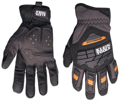 KLEIN TOOLS Klein 40219 Journeyman Extreme Gloves X-Large