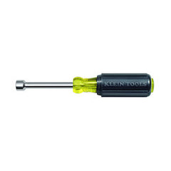 KLEIN TOOLS 630-7/16M SCREWDRIVERS & NUT DRIVERS