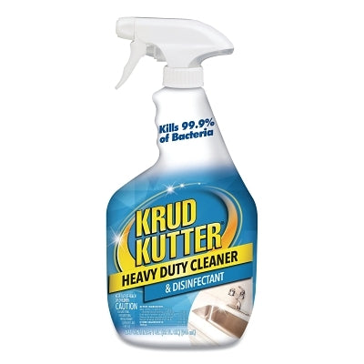 KRUD KUTTER 298309 DISINFECTANTS