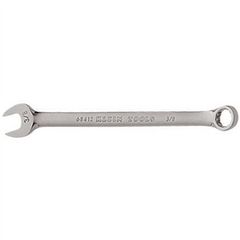 KLEIN TOOLS Klein 68412 Combination Wrench 3/8-Inch