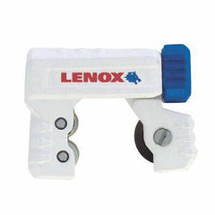 LENOX 21008 PIPE & TUBING CUTTERS