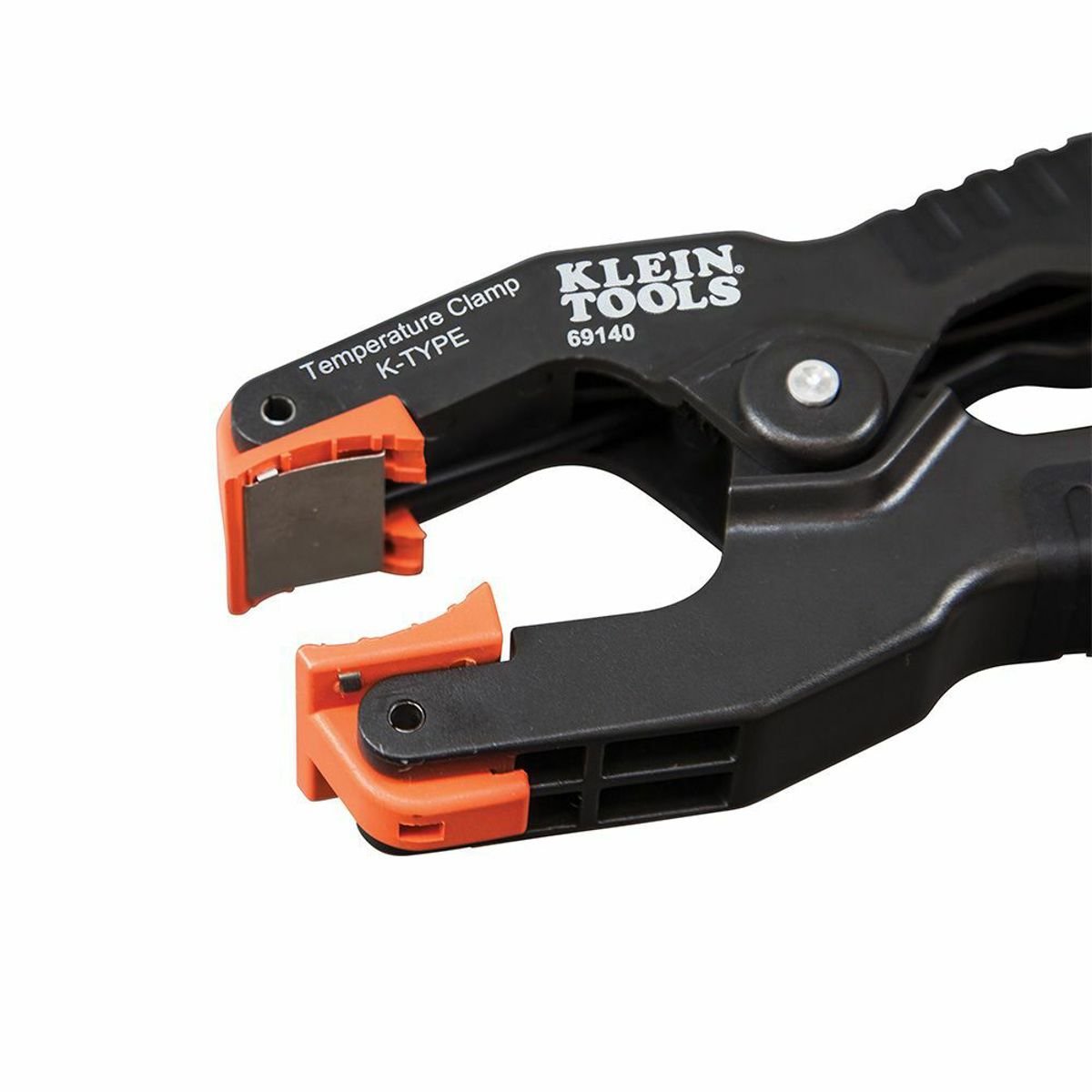 KLEIN TOOLS Klein Tools 69140 K-Type Temperature Pipe Clamp