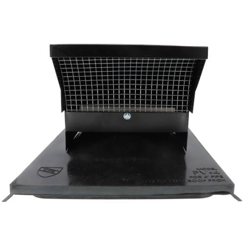 KOZY KOLLAR Kozy Kollar EV-4 4 Kozy Kollar Exhaust Hood Power