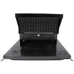 Kozy Kollar EV-4 4 Kozy Kollar Exhaust Hood Power